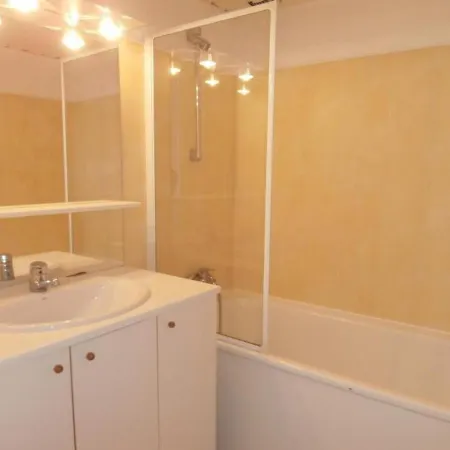 Apartment Studio Avec Piscine Face A La Mer A - Fr-1-3-430 Biarritz
