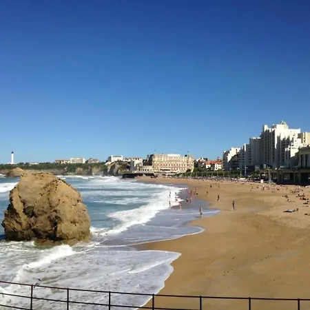 Studio Avec Piscine Face A La Mer A - Fr-1-3-430 *